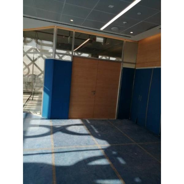 Waterproof Corrugated Floor Protection , Black Corrugated Polypropylene Floor Protector