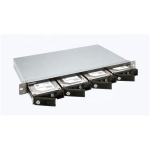 TR-004U 4-bay USB 3.2 Gen 1 Raid External Disk Array Box The Ultimate Storage