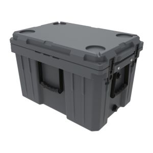 U3+ Rotomolded Cooler Box 45QT End Opening