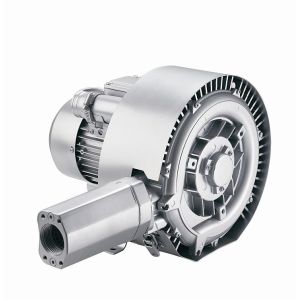 2RB High Pressure Side Channel Air Ring Blower Industrial
