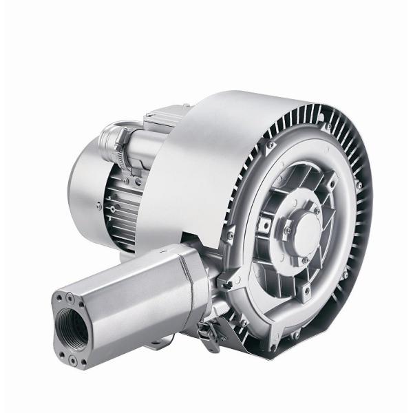 Buy 2RB High Pressure Side Channel Air Ring Blower Industrial at wholesale prices