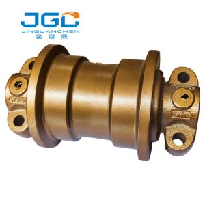 Hitachi Excavator Ex200 Undercarriage Spare Parts Carrier Roller