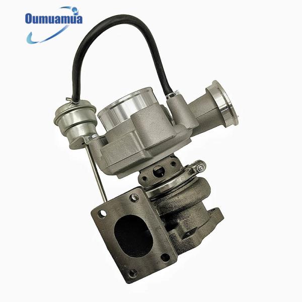 49377-01730 Turbocharger PC70-8 TD04L-10KY-5.0 6271-81-8400 Engine Excavator for Komatsu
