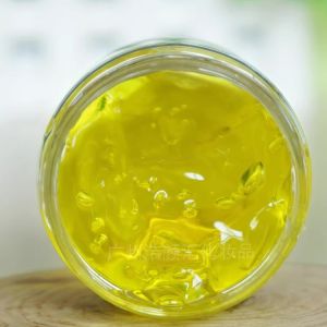 1000ml Natural Chamomile Repairing Gel Anti - Allergic Ice Crystals