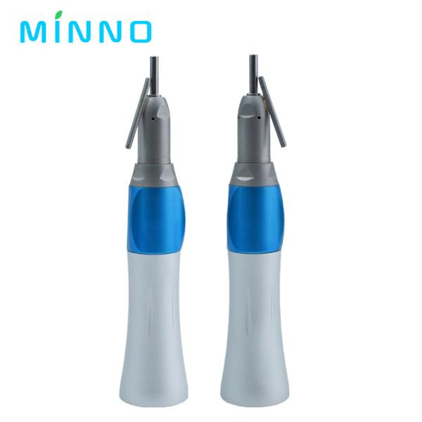 Buy Surgical Dental Straight Handpiece 22000-27000rpm External Channel at wholesale prices