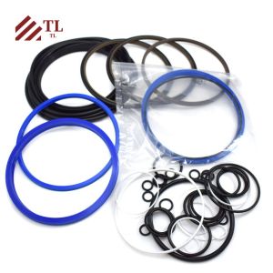 High Guarantee DMB210 BREAKER SEAL KIT DAEMO