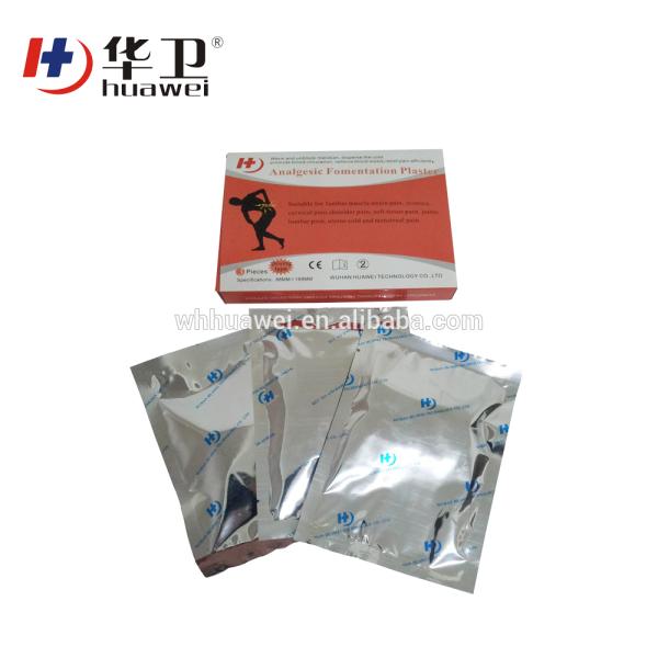 back pain instant heat packs