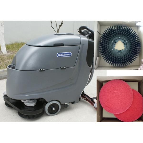 Buy Dycon Automatical Multifunctional Slushing Battery Floor Scrubber Dryer Machines at wholesale prices