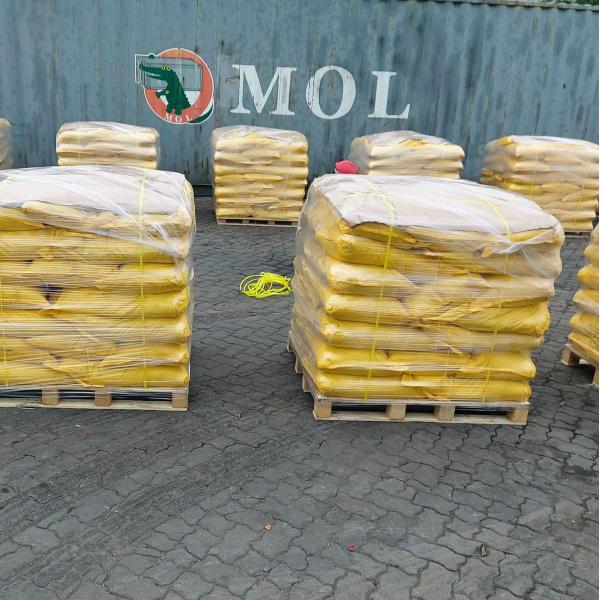 White Polyaluminum Chloride PAC 30% for Drinking Water Treatment