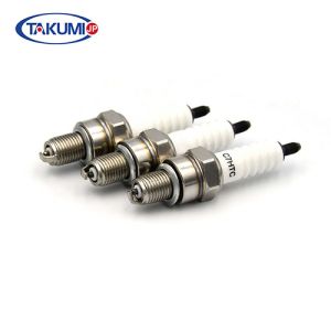 A7TC Nickel Alloy Motorcycle Spark Plugs