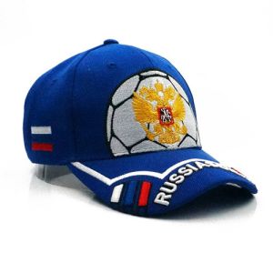World Cup Baseball Cap Customized Hat Football Training Tracksuits