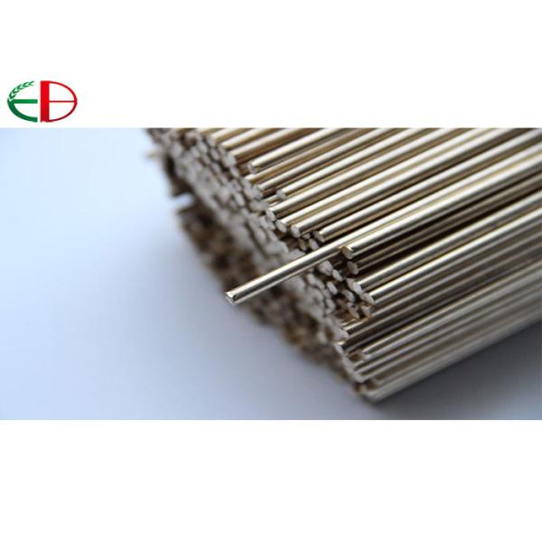 Buy EB864 Silver Brazing Wire , Copper Coated Brass Welding Wire 16 Kgs / Spool at wholesale prices