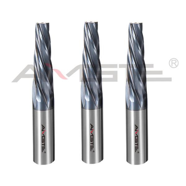 Buy Customized Spiral Flute Taper Reamer 3mm - 50mm Reaming Tools at wholesale prices