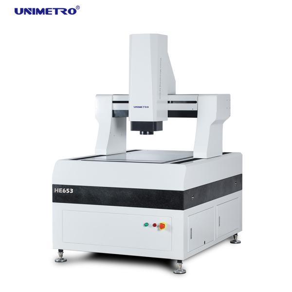Buy Precision Software Control Visual Measurement Machine VMZ at wholesale prices