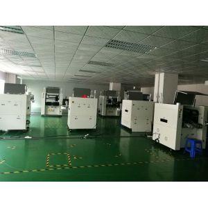 SMT / FPC Automatic Labeler Machine with Compact Struction,Laser Marking Machine
