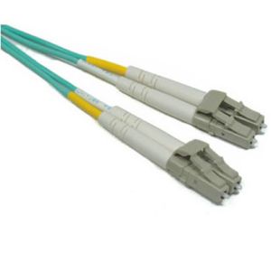 LSZH Jacket Fiber Optic Patch Cord