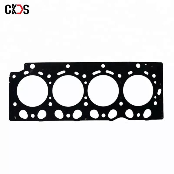 Buy Japanese Truck DIESEL ENGINE CYLINDER HEAD GASKET for ISUZU 3KC1 8-94136087-4 8941360874 8-94136087-3 8941360873 at wholesale prices
