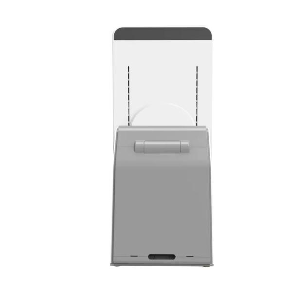 15.6 inch Capacitive Touch Screen POS System for Restaurant Hotel Department Store Shop