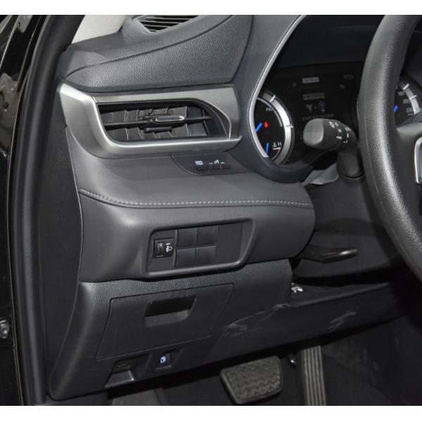 Factory Price Hybrid Highlander Double Motor 2.5L 4WD 192 HP 7 Seats SUV