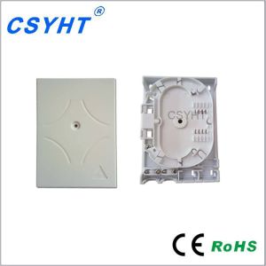 SC UPC Simplex Indoor Wall Mount Termination Box