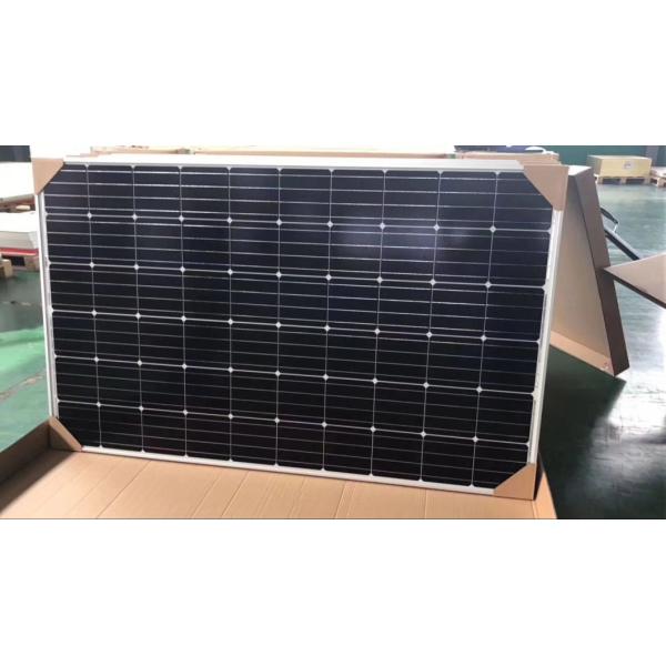 Safety 300 Watt Poly Solar Panel , Solar Pv Modules 1956 X 992 X 50 Cm