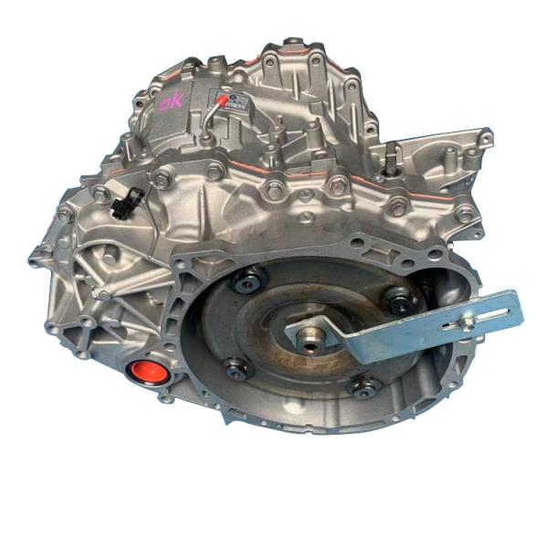 Aluminum TRANSMESUN Remanufactured F1CJA/F1CJA-2-B3W 2WD Gearbox Transmission