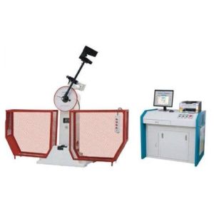 China impact testing apparatus on sale