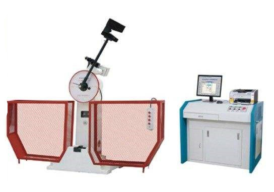 Buy charpy notch impact testing machine with good price at wholesale prices