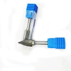 Professional Die Grinder Bits Carbide Deburring Bits Easy To Use