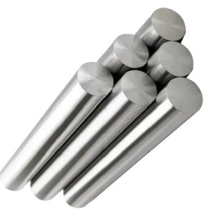 Polishing Stainless Steel Round Rod 1.4401 1.4404 STS316 STS316L