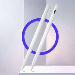 IPad Pro Aluminum Stylus Pen Lightweight 20.7g 8.9mm Diameter