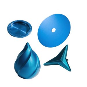 1–5mm Thickness Powder Coated Aluminum Panels Custom RAL Color Matching RoHS