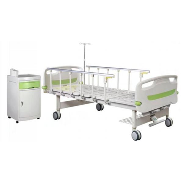 Buy Double crank ordinary ward double shake ABS bed HK-C206 at wholesale prices