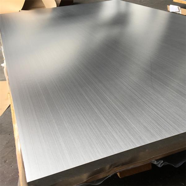 Buy Insulation Aluminium Alloy Plate Sheet 0.1mm 6061 7075 8011 at wholesale prices