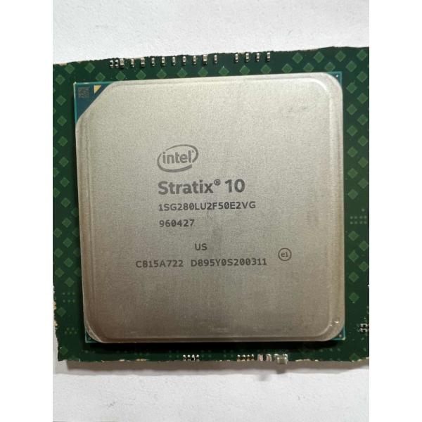 1SG280LU2F50E2VG Integrated Circuit Capacitor IC Chips Transistors Electronic