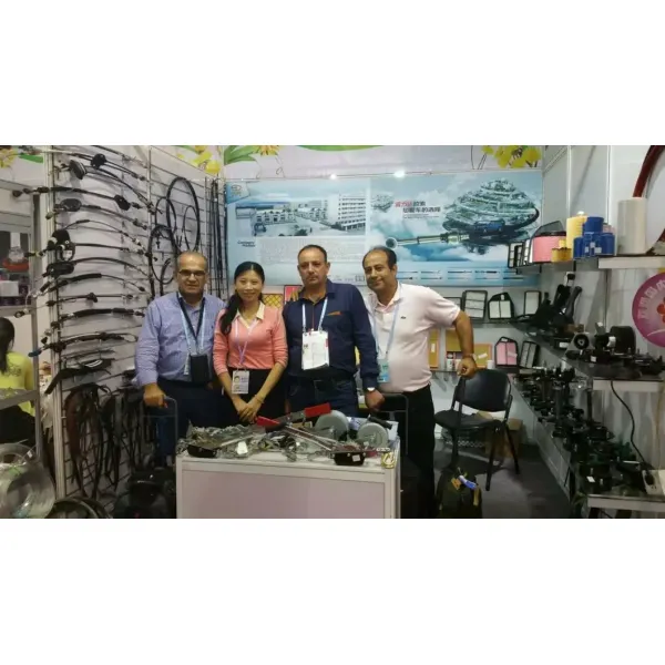 Factory Direct Wholesale Gn Motorcycle Clutch Cable for Gn Suzuki