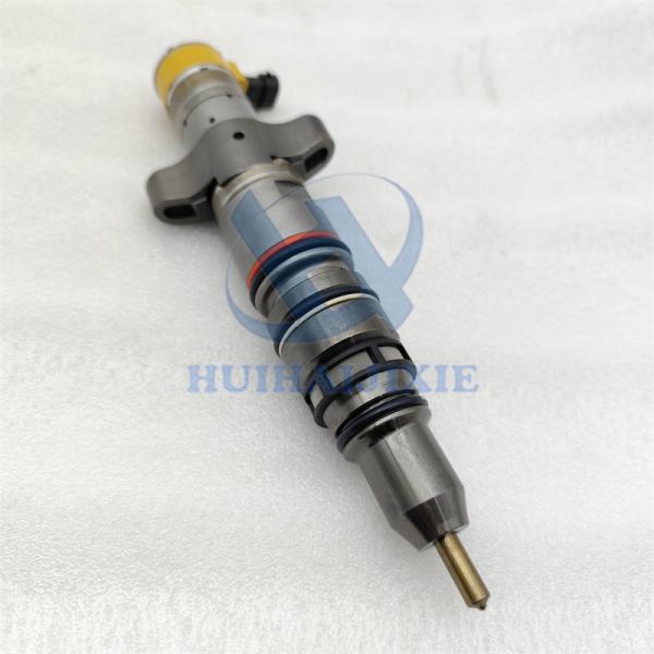 Buy Fuel Injector 328-2573 3282573 for C9 Engine CAT D6R 3879434 387-9434 Construction Machinery Parts at wholesale prices