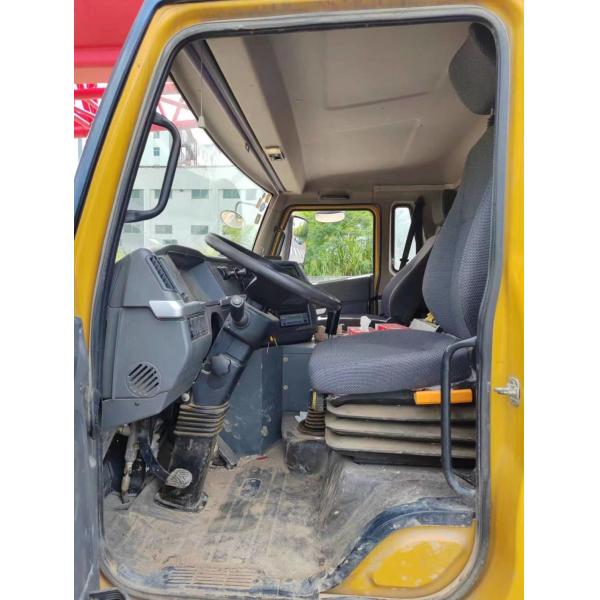 2018 China Top Brand Stc800 80t Truck Crane Mobile Crane Hydraulic Crane for Sale