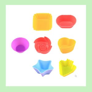 silicone ice cube tray ,silicone muffin trays