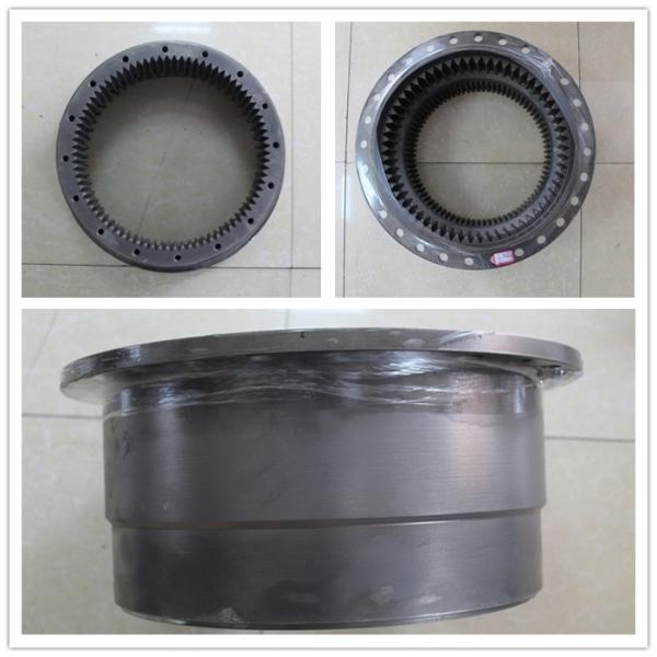 EX270-5 EX280-5 ZX370 ZX350 Excavator Planetary Gear Parts 3075005 Travel Gear