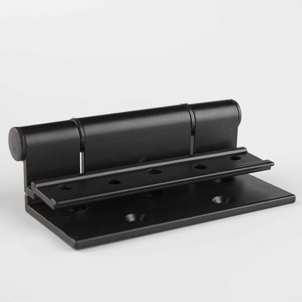 Powder Coated Aluminum Alloy Hinge for Easy Installation on Pivot Doors and Windows