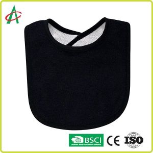 Machine Washable Muslin Cotton Ultra Absorbent Baby Bibs