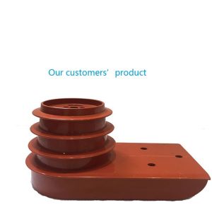 Electrical Insulation Epoxy Resin and Liquid Mold Electrical Insulation Epoxy