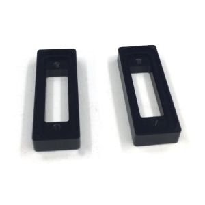 China CNC Machining Anodized  Aluminum Parts on sale