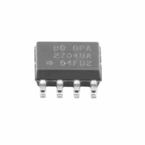 OPA2704UA/2K5 New And Original TI Integrated Circuit SOIC-8
