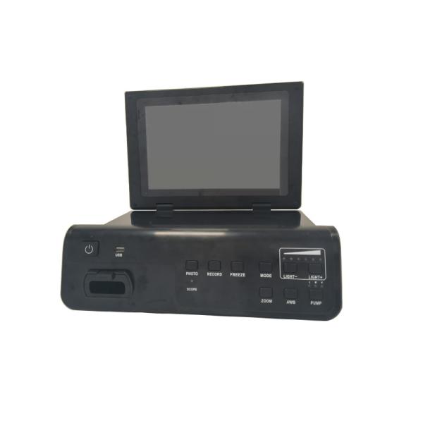 Buy Electric Veterinary Video Gastroscope Colonoscope Flexible Medical Endoscope Camera at wholesale prices