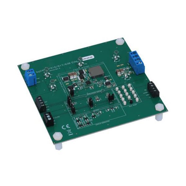 BQ24616EVM Embedded Solutions 1-6 Cell Buck Battery Charge Controller Evaluation
