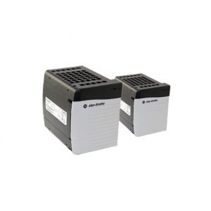 1747-L524 Allen Bradley PLC with 2 Analog Outputs for Industrial Automation