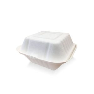 Quality Series tableware disposable biodegradable and eco friendly take away foodbox for sale