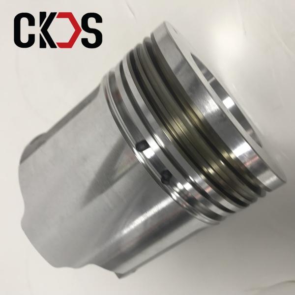 Buy Engine 6D20 Piston Cylinder Liner Repair Kit ME052050 at wholesale prices